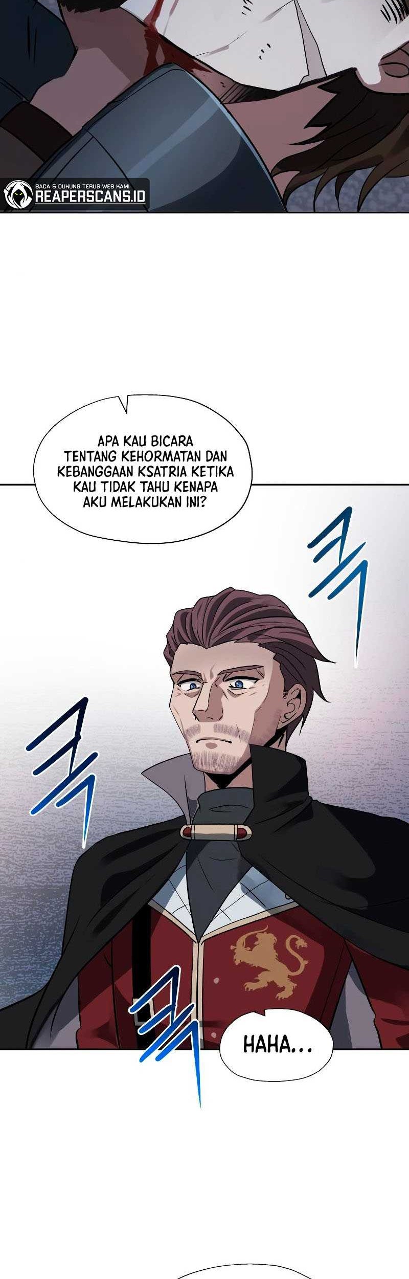 Transmigrating to the Otherworld Once More Chapter 26 - halaman 27