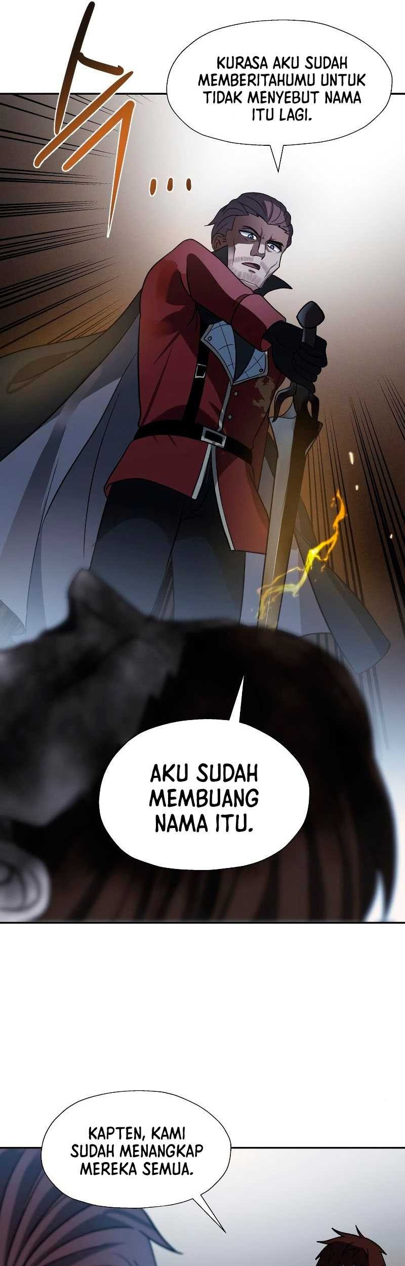 Transmigrating to the Otherworld Once More Chapter 26 - halaman 30
