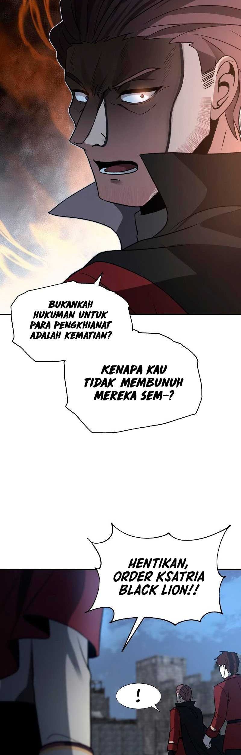 Transmigrating to the Otherworld Once More Chapter 26 - halaman 32