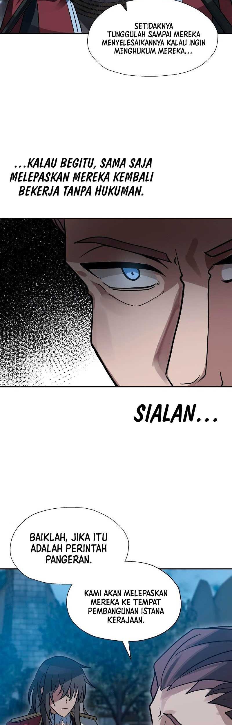 Transmigrating to the Otherworld Once More Chapter 26 - halaman 36