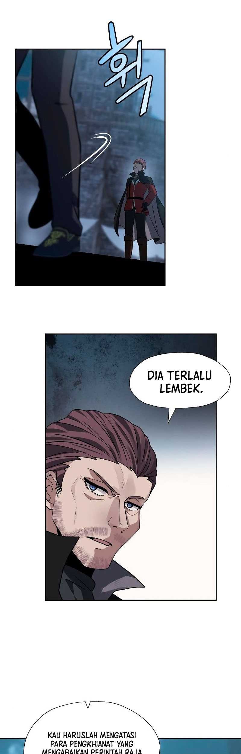 Transmigrating to the Otherworld Once More Chapter 26 - halaman 38