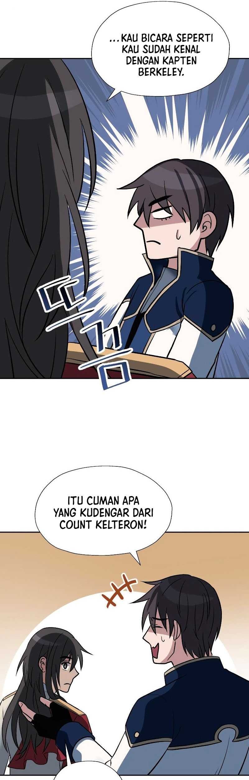 Transmigrating to the Otherworld Once More Chapter 26 - halaman 42
