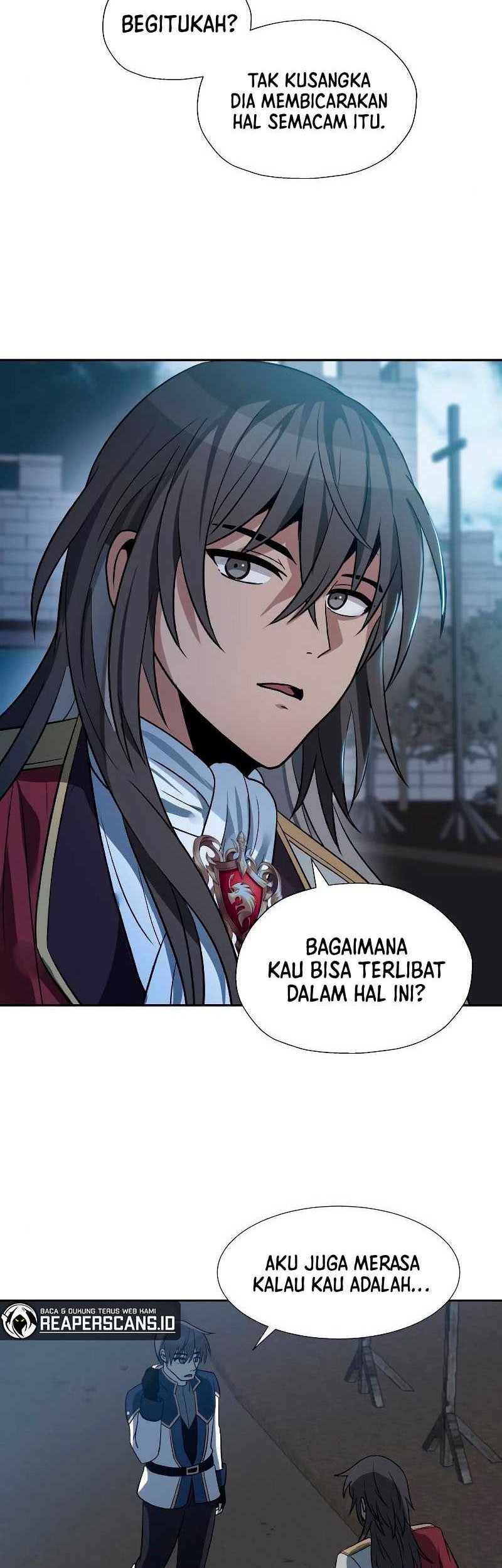 Transmigrating to the Otherworld Once More Chapter 26 - halaman 43