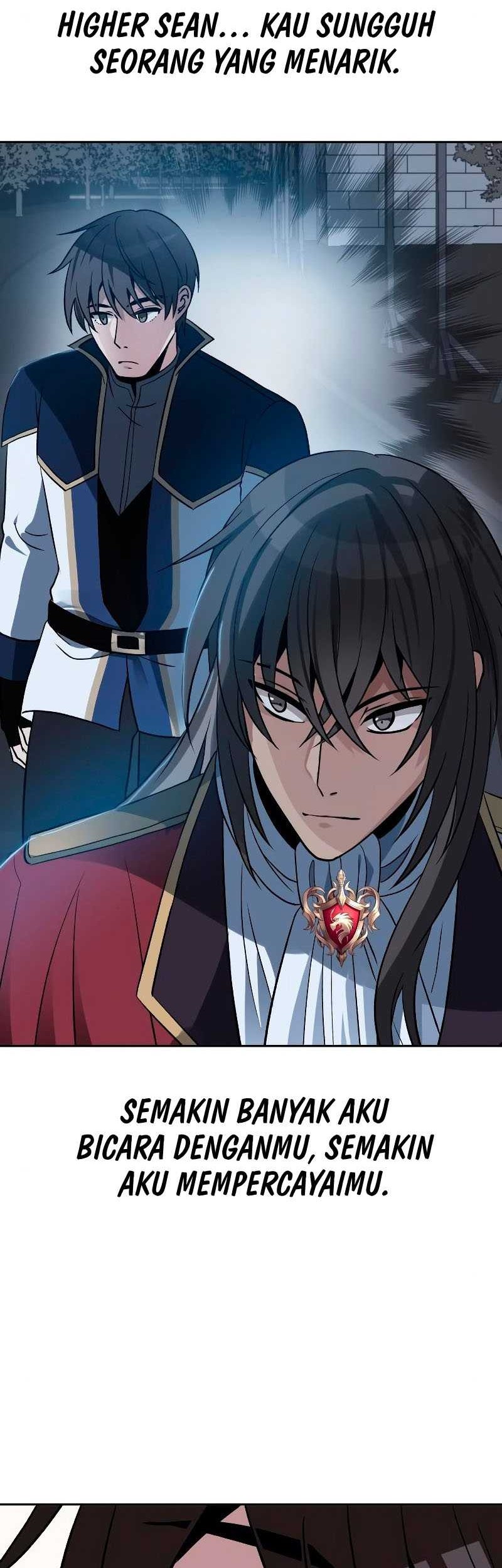 Transmigrating to the Otherworld Once More Chapter 26 - halaman 47