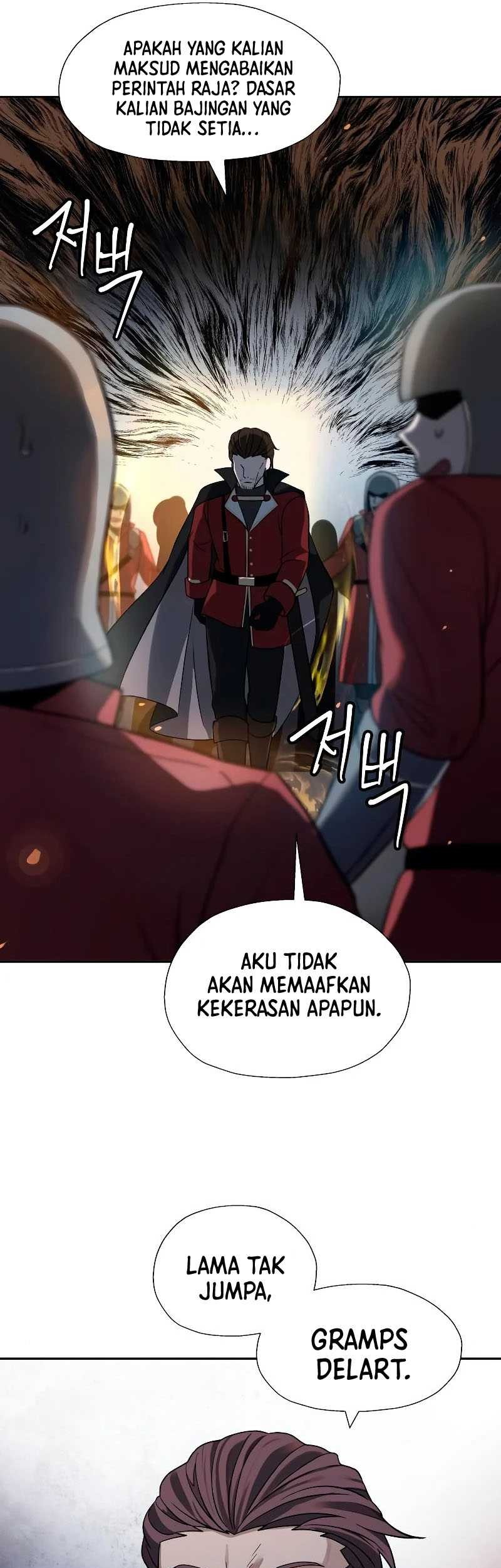Transmigrating to the Otherworld Once More Chapter 26 - halaman 6