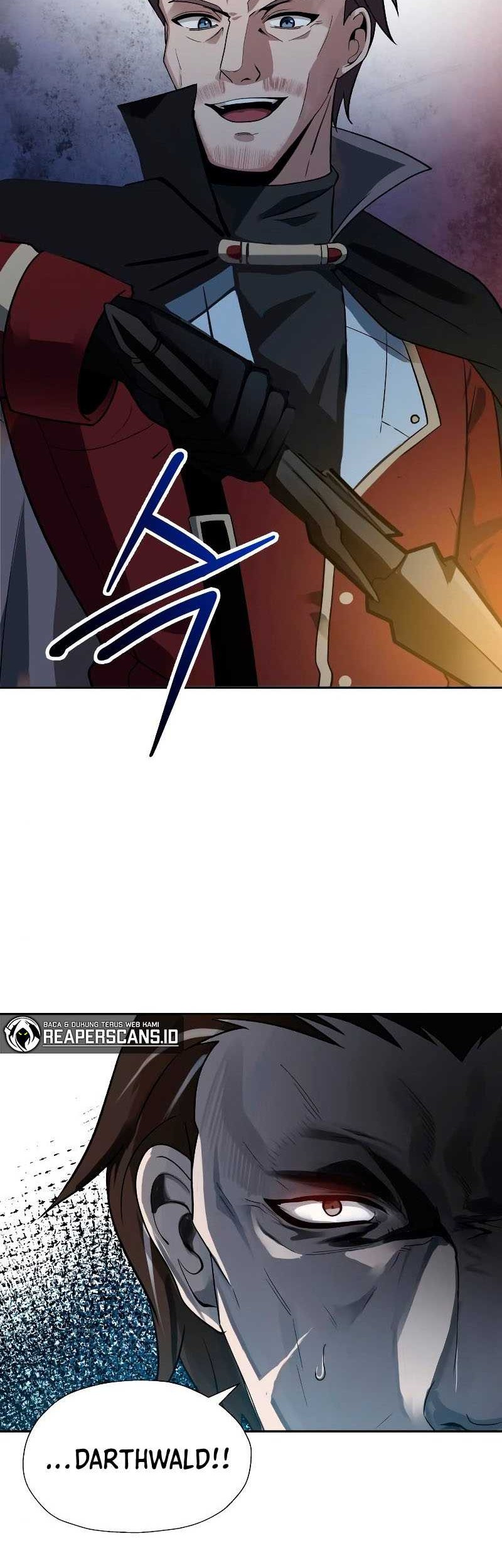 Transmigrating to the Otherworld Once More Chapter 26 - halaman 7