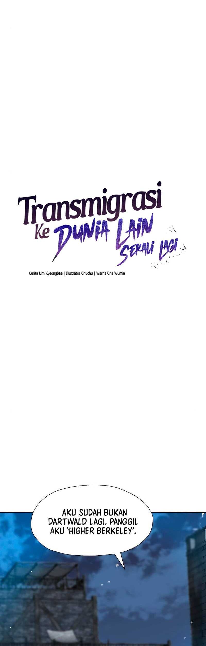 Transmigrating to the Otherworld Once More Chapter 26 - halaman 8