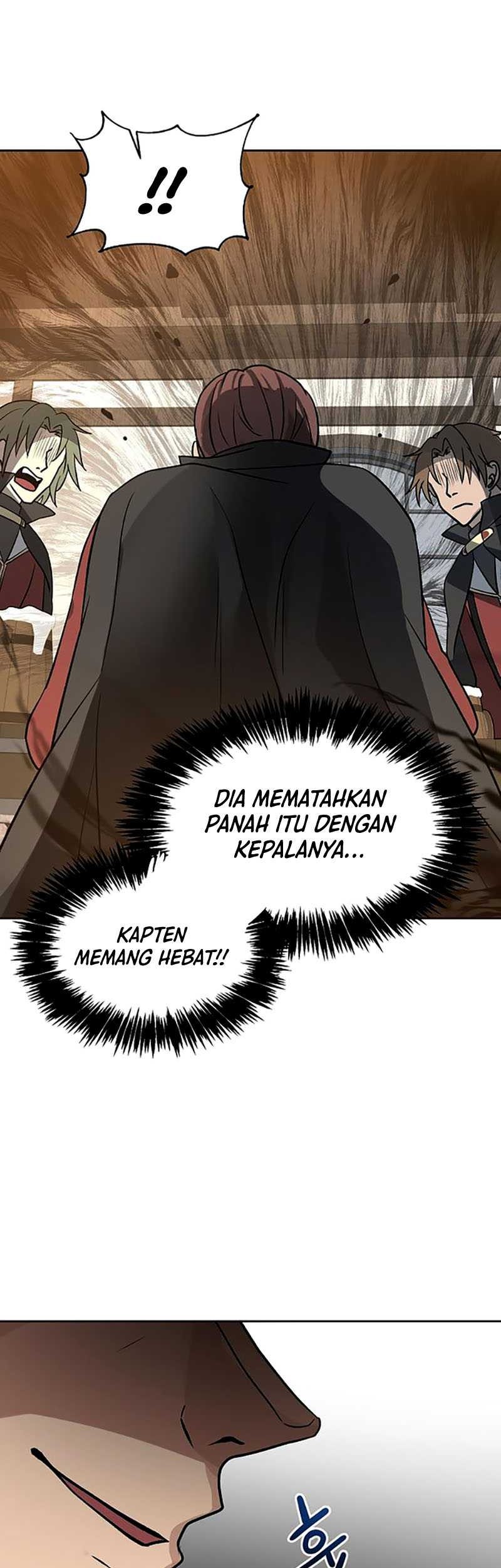 Transmigrating to the Otherworld Once More Chapter 27 - halaman 10