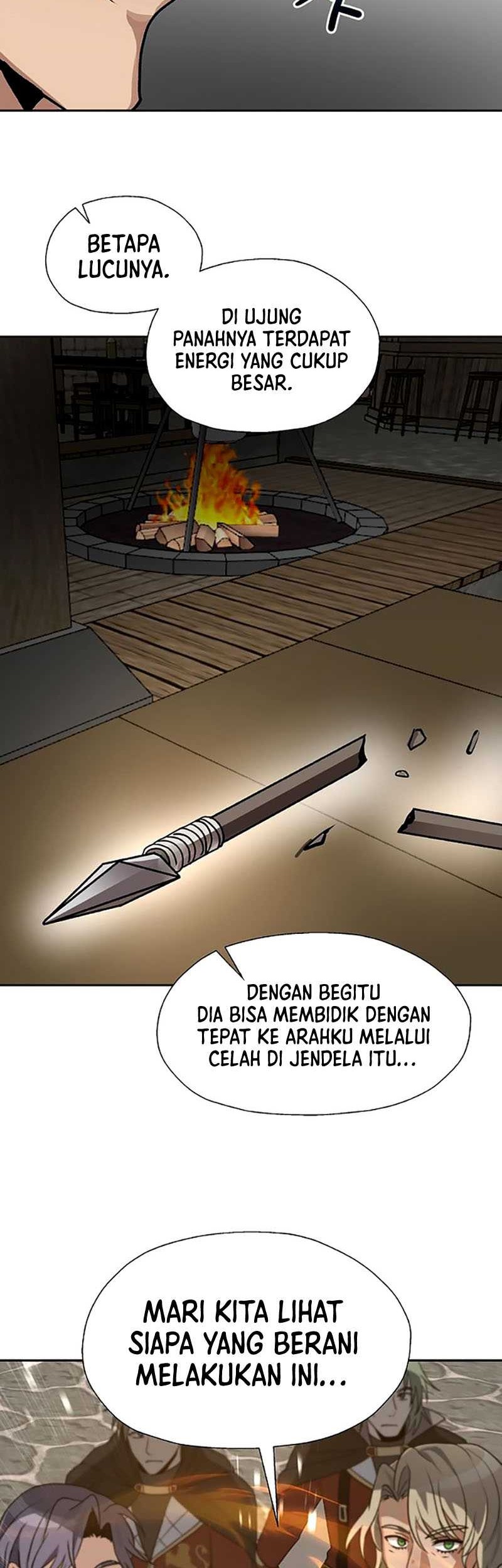 Transmigrating to the Otherworld Once More Chapter 27 - halaman 11