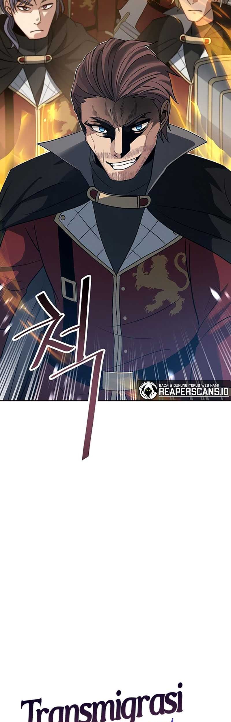 Transmigrating to the Otherworld Once More Chapter 27 - halaman 12