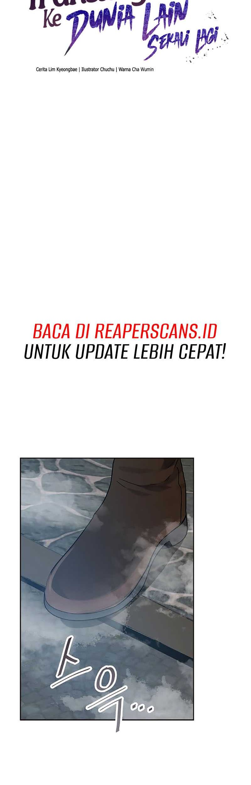 Transmigrating to the Otherworld Once More Chapter 27 - halaman 13