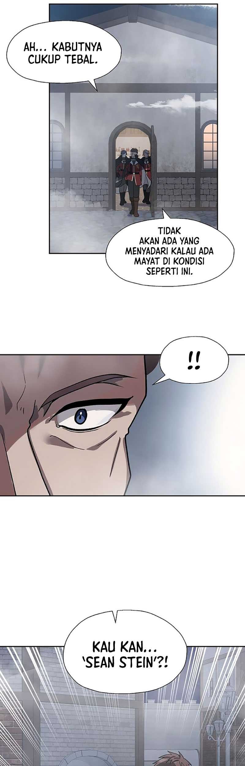 Transmigrating to the Otherworld Once More Chapter 27 - halaman 14