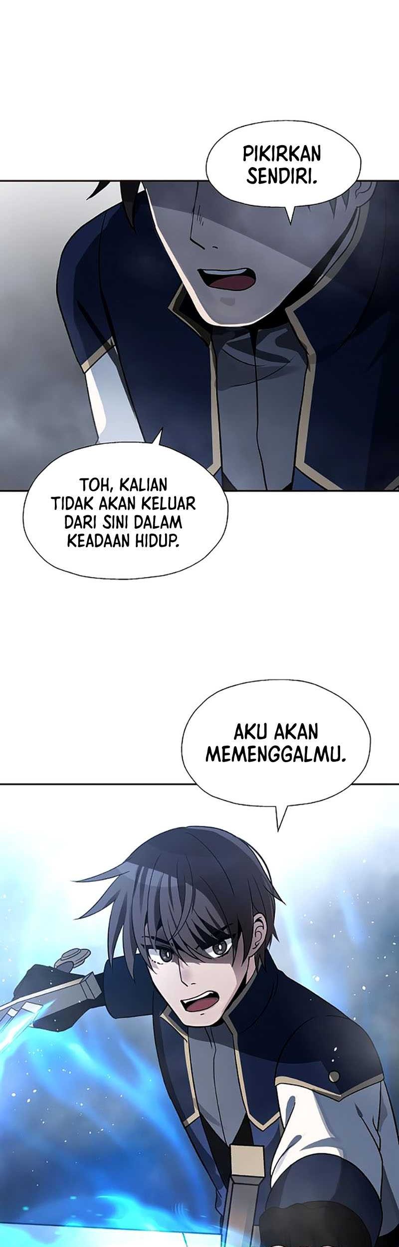 Transmigrating to the Otherworld Once More Chapter 27 - halaman 16