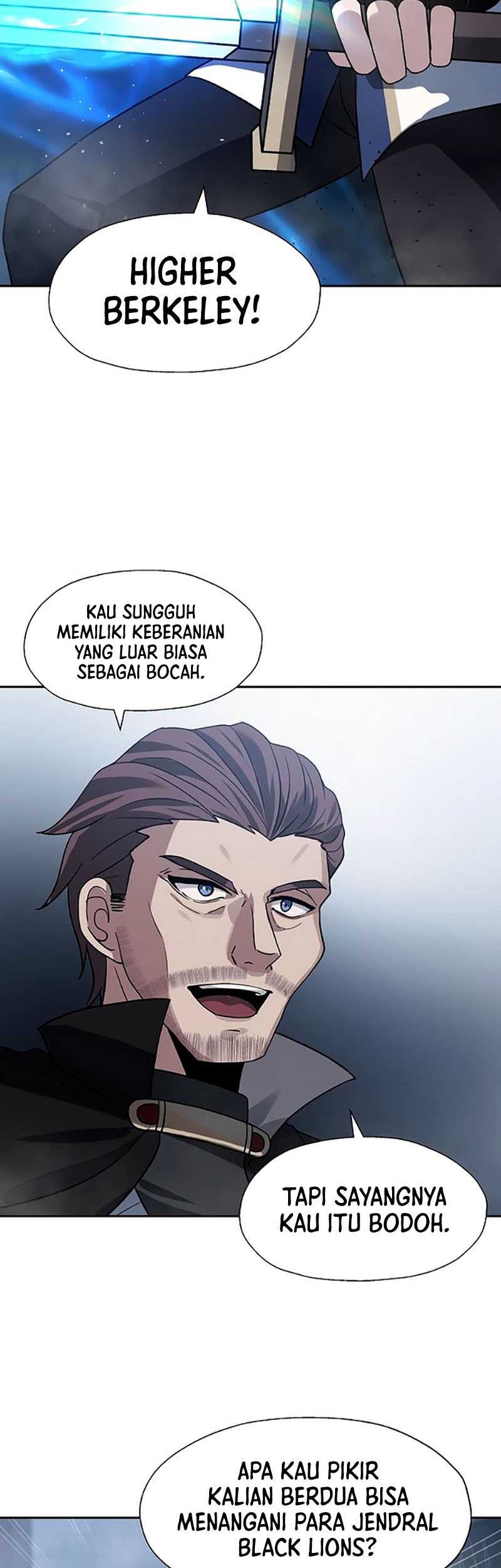 Transmigrating to the Otherworld Once More Chapter 27 - halaman 17