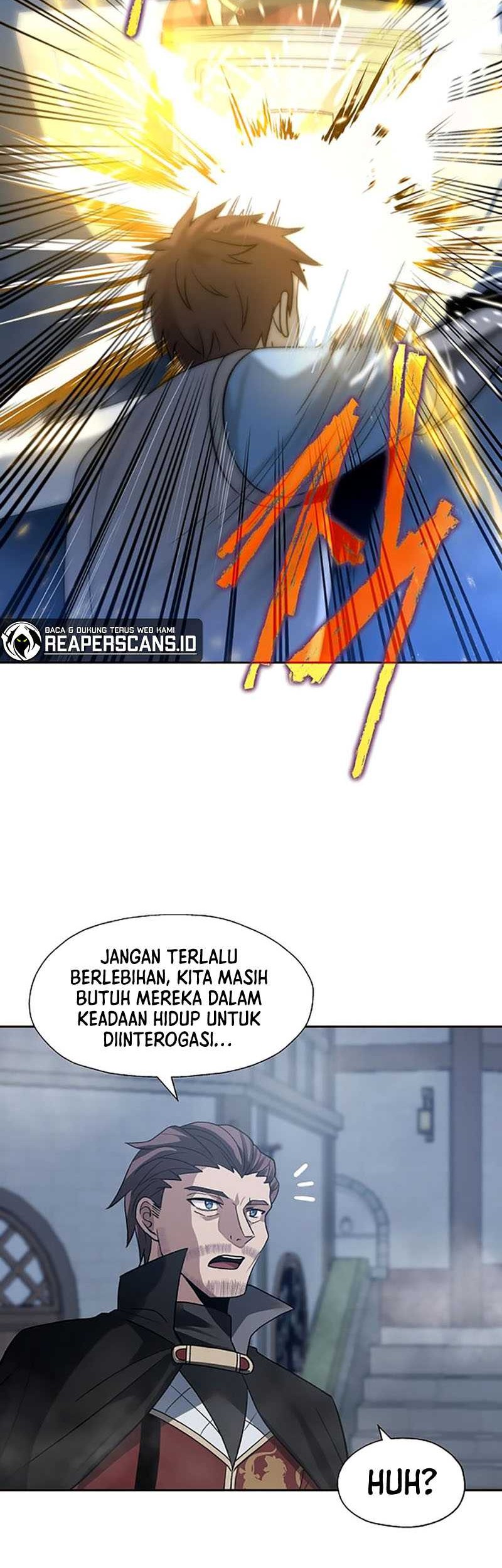 Transmigrating to the Otherworld Once More Chapter 27 - halaman 19