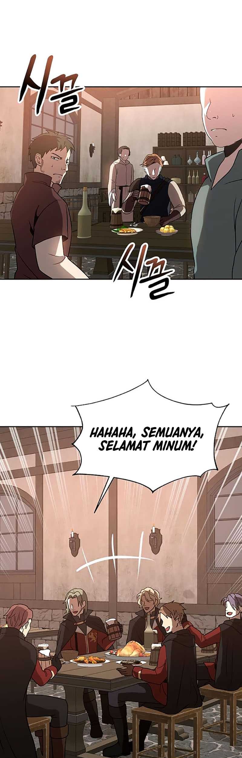 Transmigrating to the Otherworld Once More Chapter 27 - halaman 2