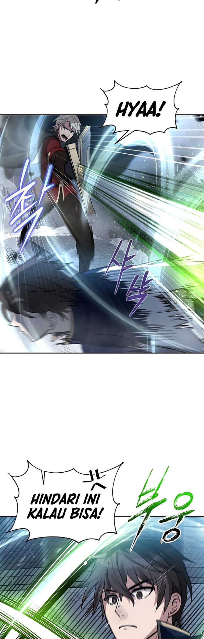 Transmigrating to the Otherworld Once More Chapter 27 - halaman 22