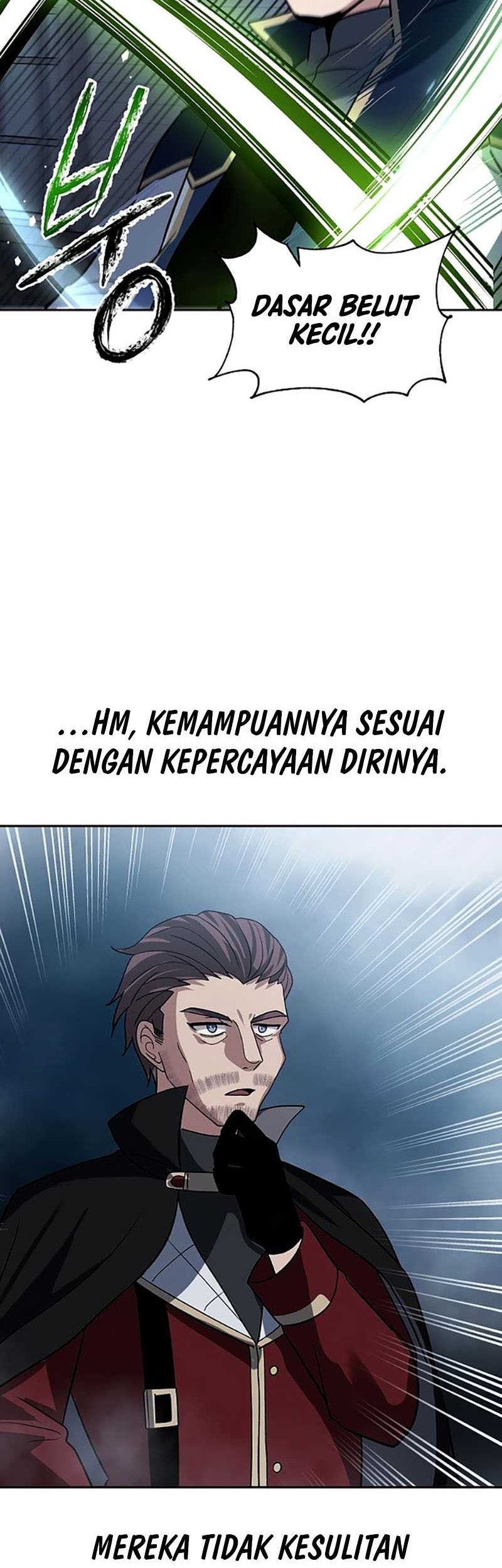 Transmigrating to the Otherworld Once More Chapter 27 - halaman 23