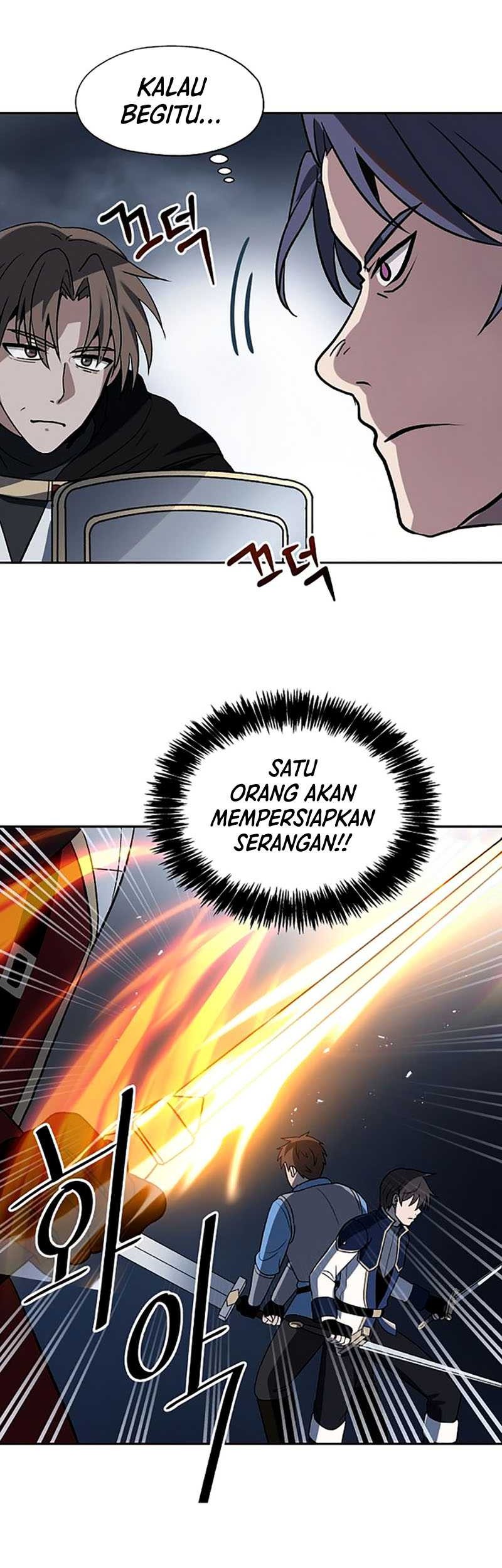 Transmigrating to the Otherworld Once More Chapter 27 - halaman 28
