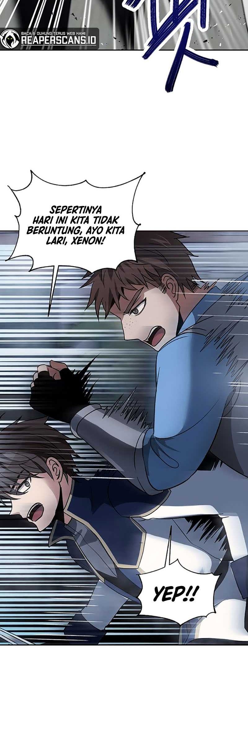 Transmigrating to the Otherworld Once More Chapter 27 - halaman 31