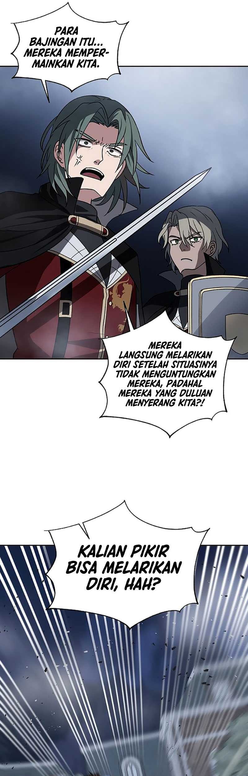 Transmigrating to the Otherworld Once More Chapter 27 - halaman 32
