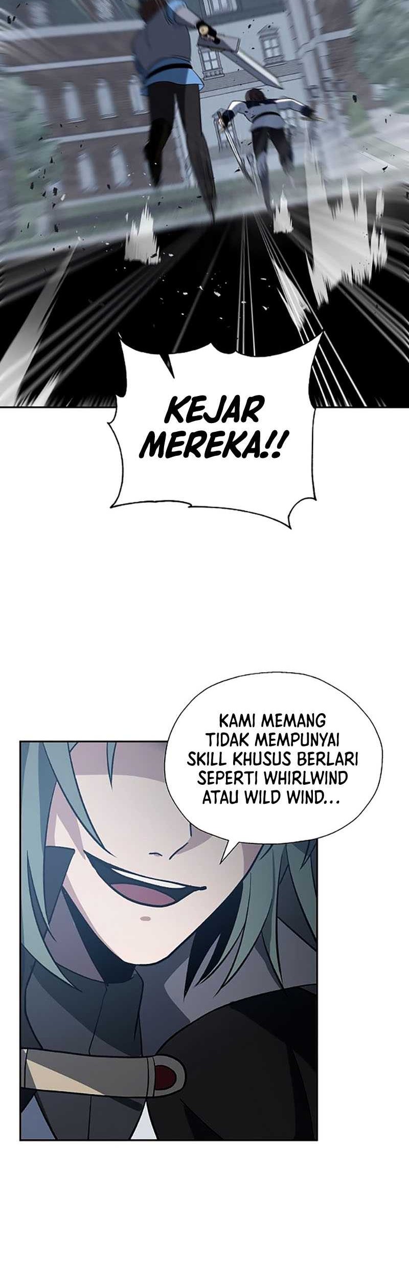 Transmigrating to the Otherworld Once More Chapter 27 - halaman 33