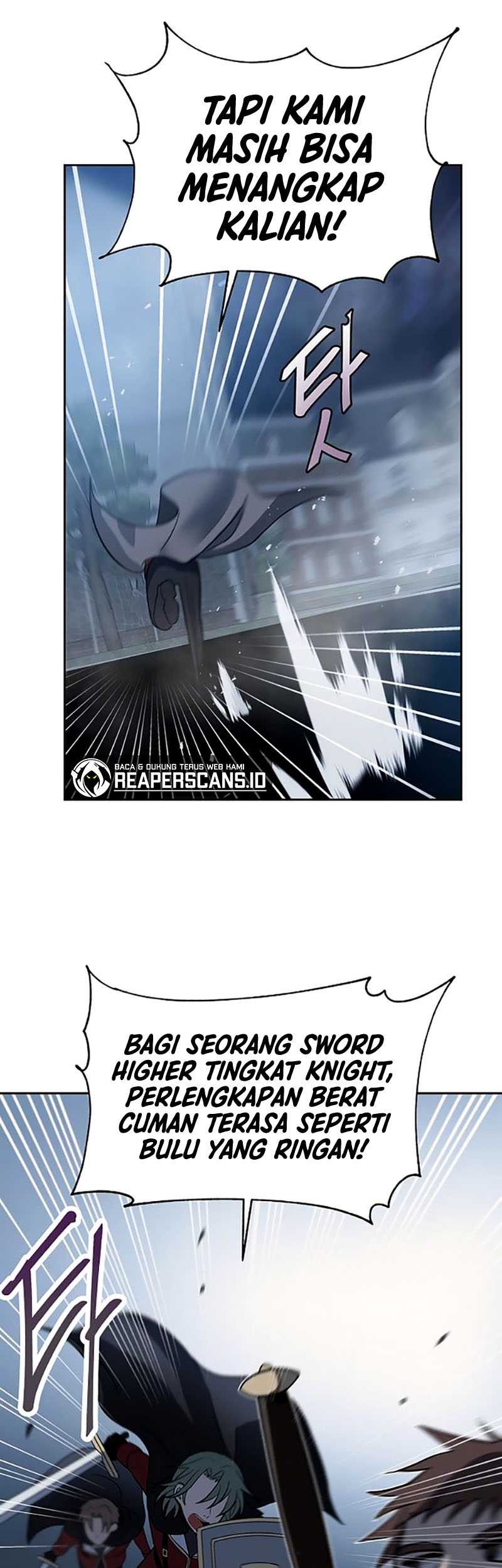 Transmigrating to the Otherworld Once More Chapter 27 - halaman 34