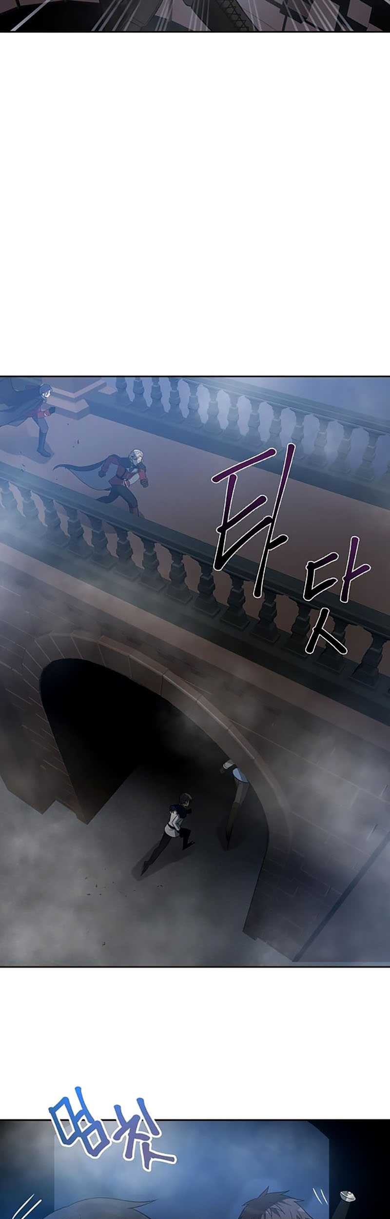Transmigrating to the Otherworld Once More Chapter 27 - halaman 36