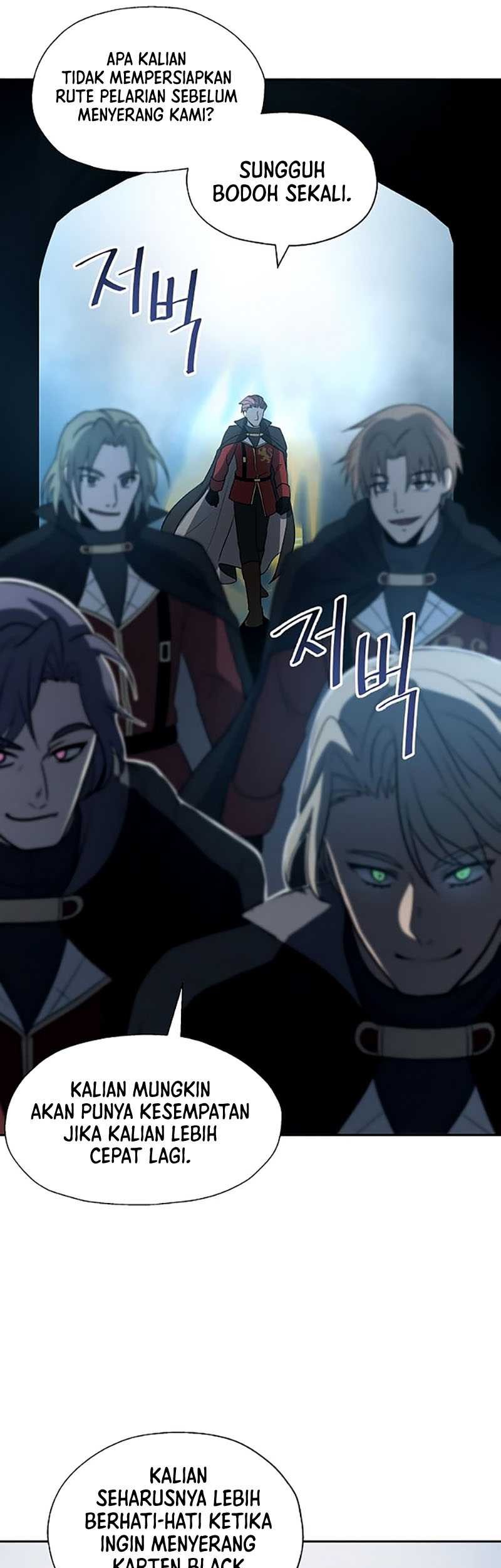 Transmigrating to the Otherworld Once More Chapter 27 - halaman 38
