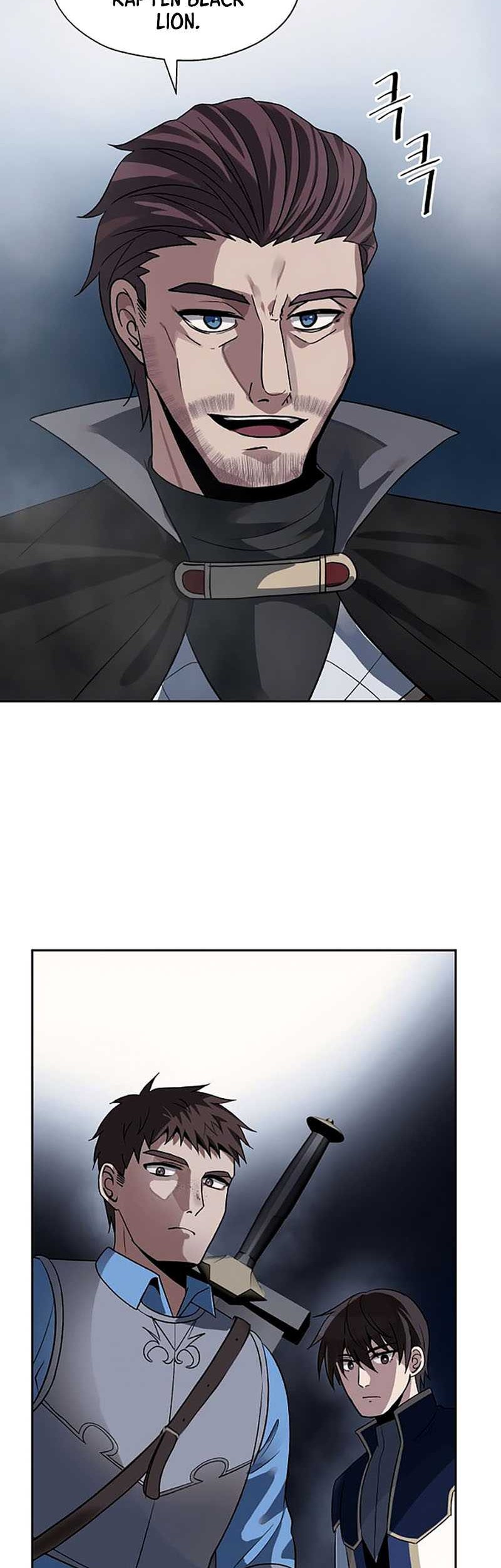 Transmigrating to the Otherworld Once More Chapter 27 - halaman 39