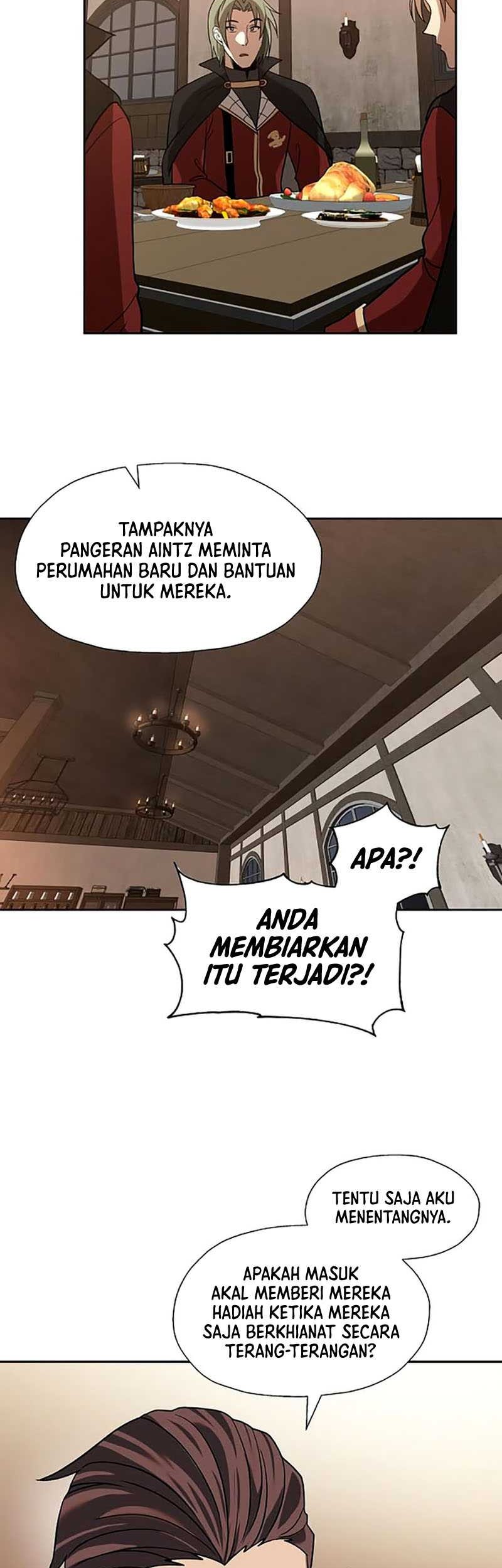 Transmigrating to the Otherworld Once More Chapter 27 - halaman 4