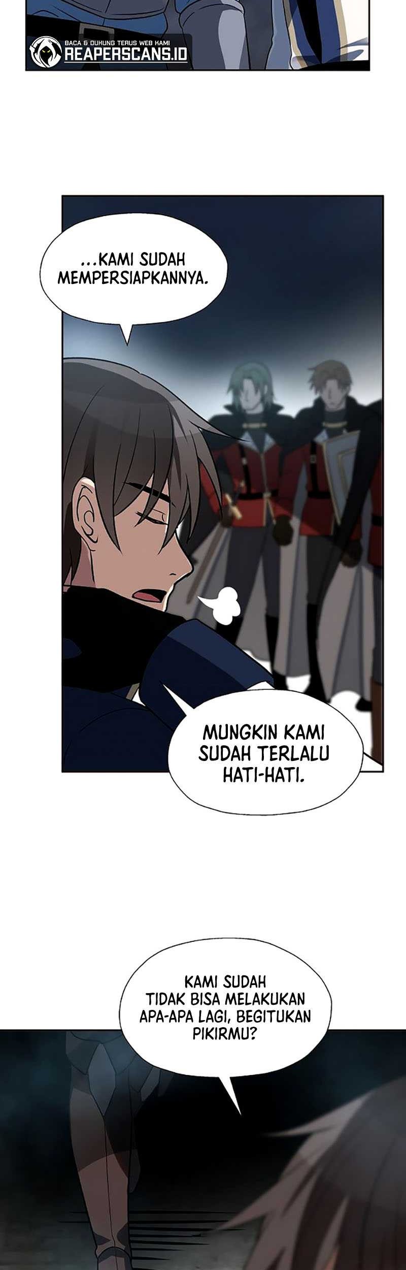 Transmigrating to the Otherworld Once More Chapter 27 - halaman 40