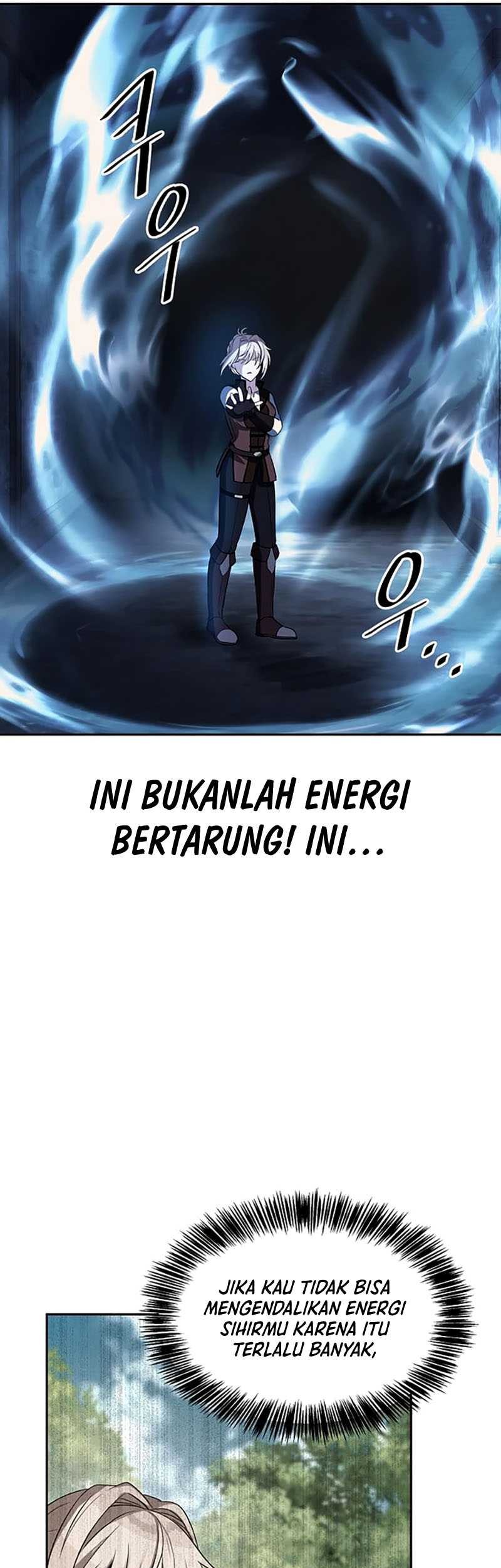 Transmigrating to the Otherworld Once More Chapter 27 - halaman 44