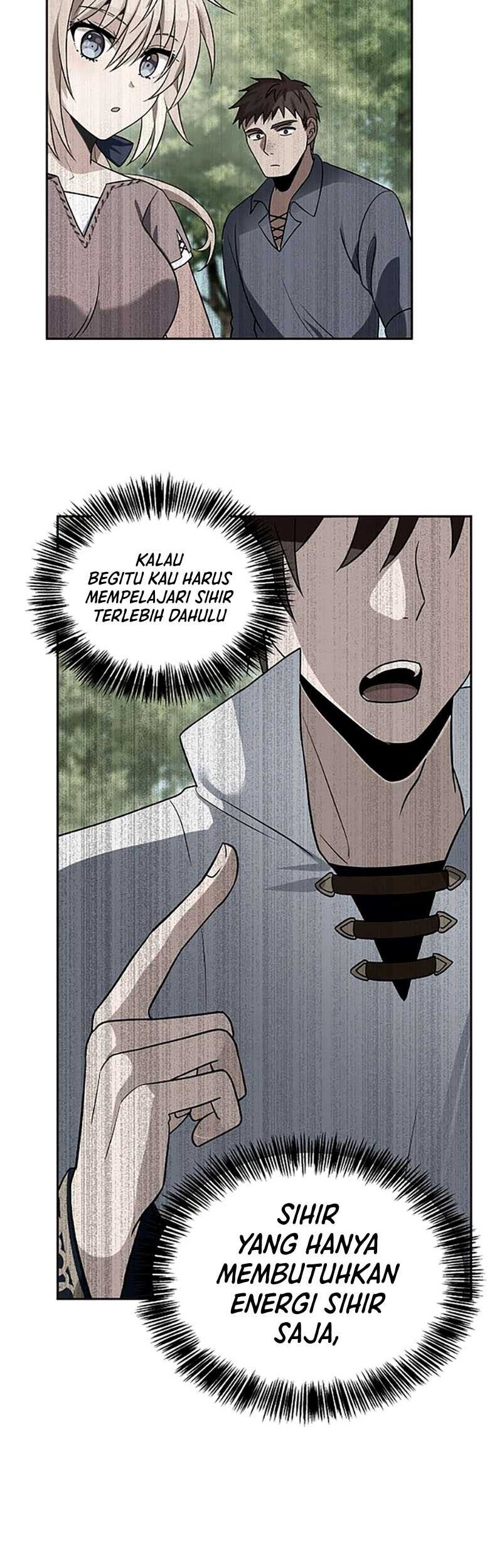 Transmigrating to the Otherworld Once More Chapter 27 - halaman 45
