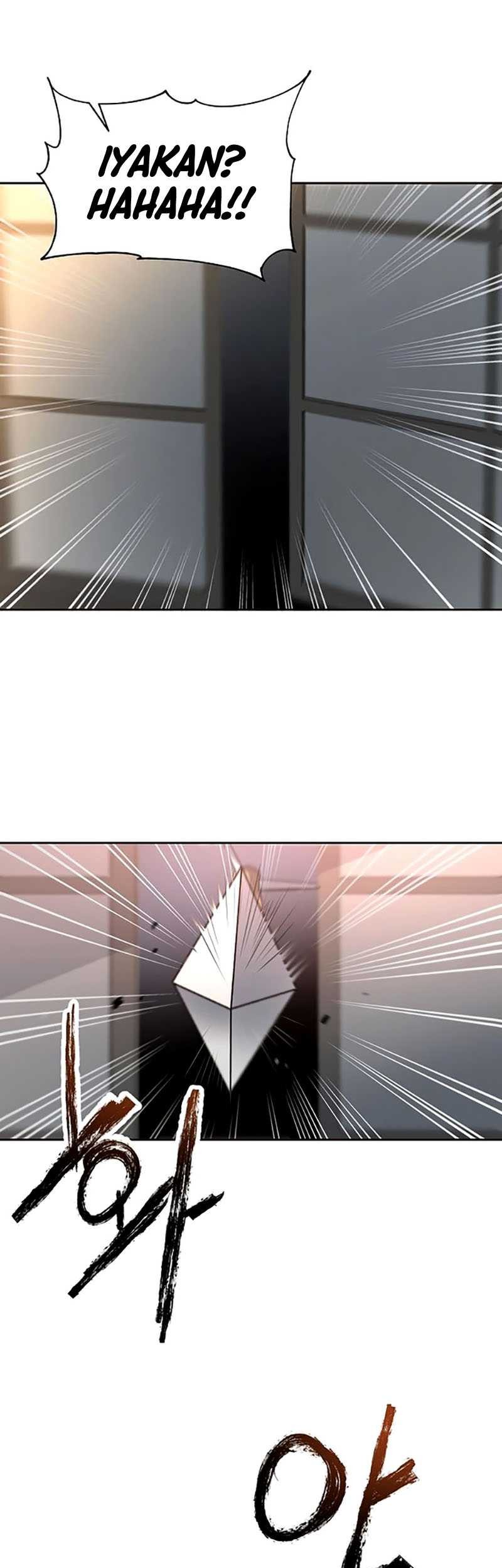 Transmigrating to the Otherworld Once More Chapter 27 - halaman 6