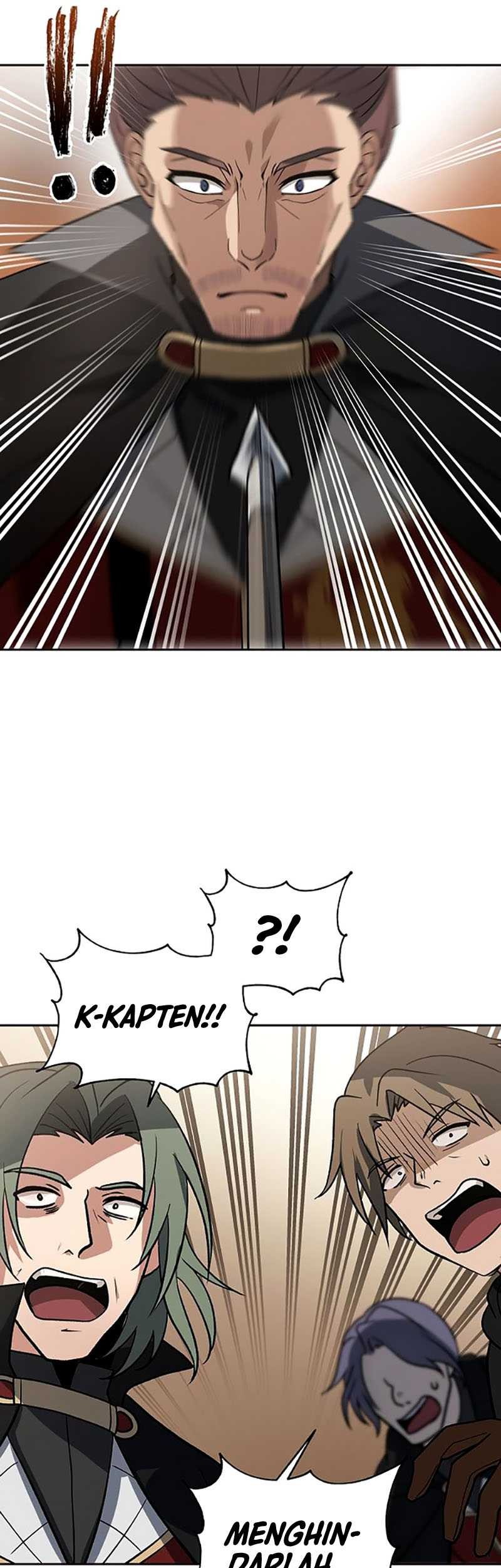 Transmigrating to the Otherworld Once More Chapter 27 - halaman 8