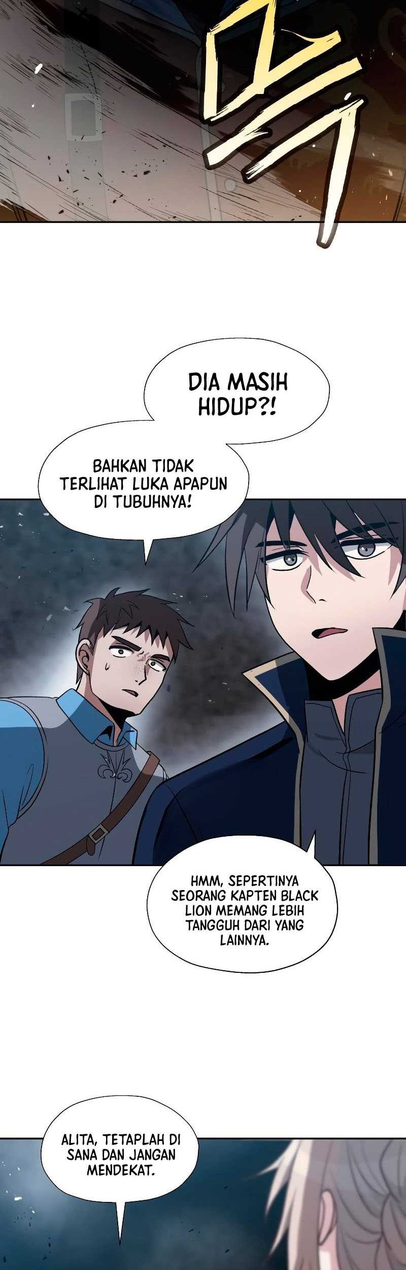 Transmigrating to the Otherworld Once More Chapter 28 - halaman 10