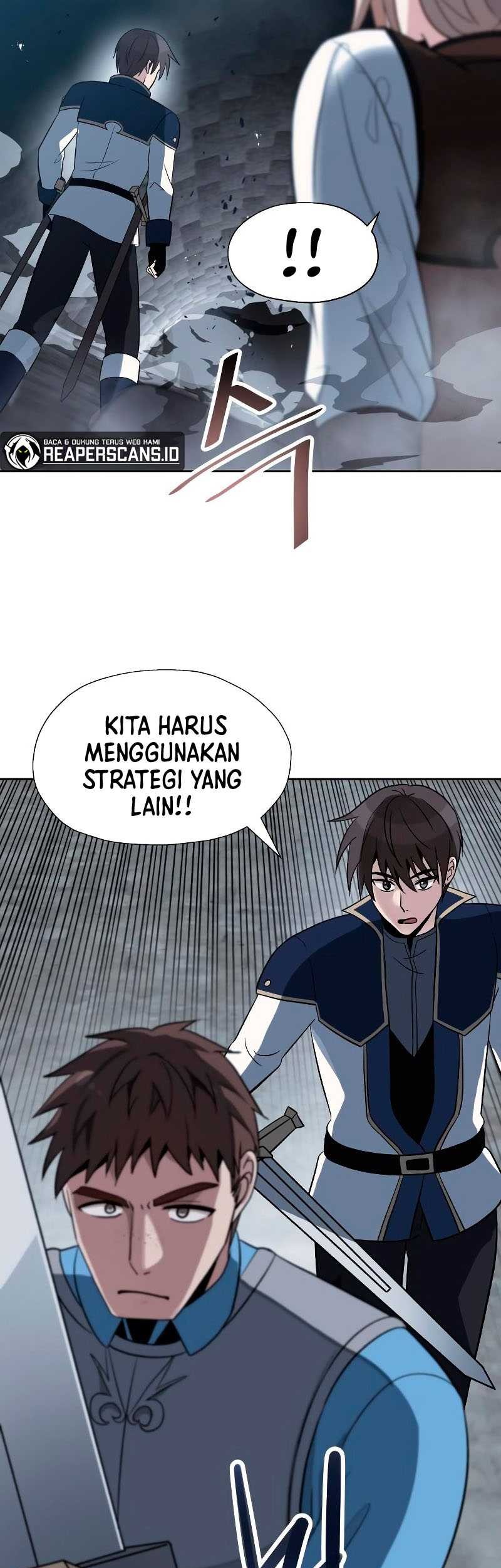 Transmigrating to the Otherworld Once More Chapter 28 - halaman 11