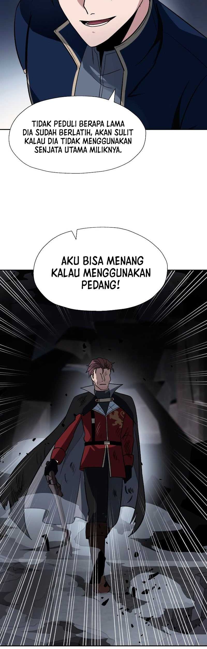 Transmigrating to the Otherworld Once More Chapter 28 - halaman 15