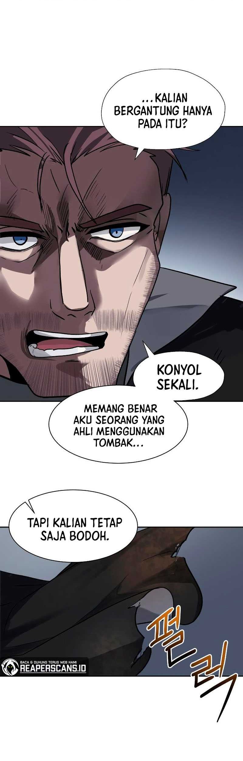Transmigrating to the Otherworld Once More Chapter 28 - halaman 16