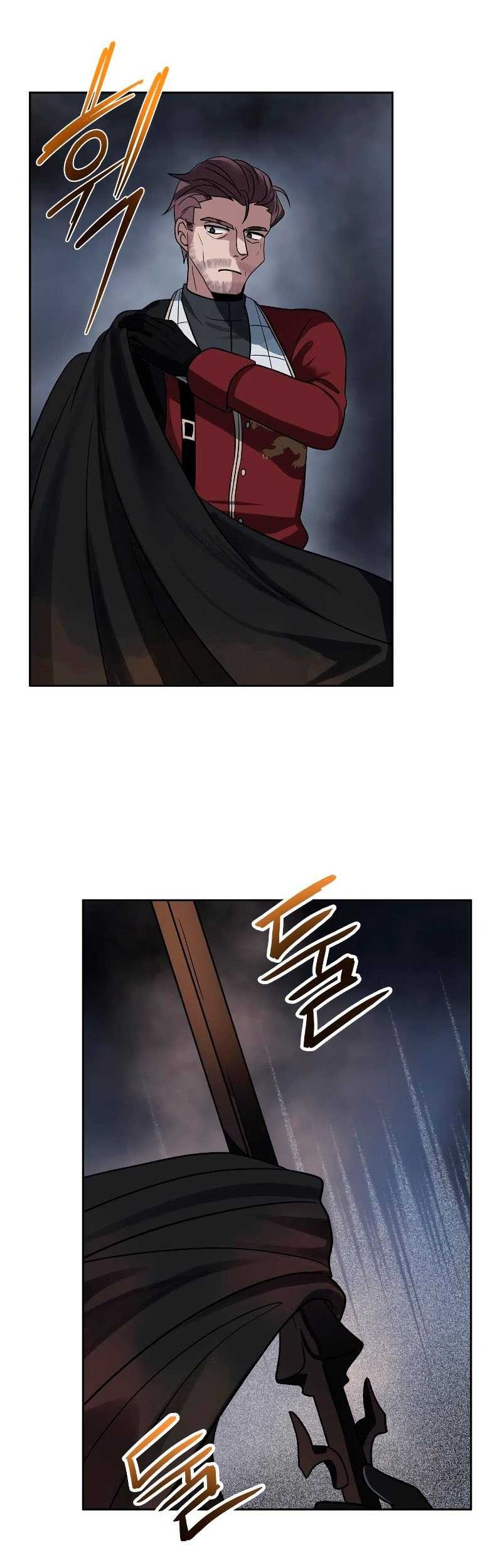 Transmigrating to the Otherworld Once More Chapter 28 - halaman 17