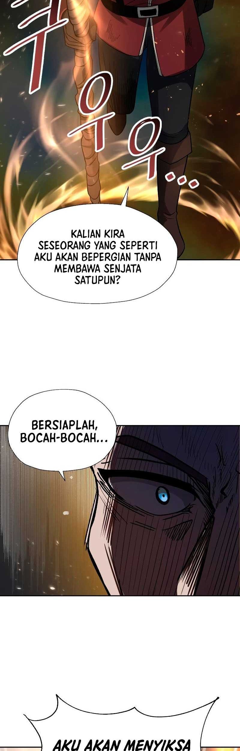 Transmigrating to the Otherworld Once More Chapter 28 - halaman 20