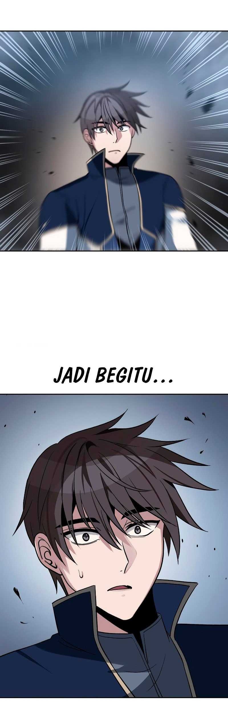 Transmigrating to the Otherworld Once More Chapter 28 - halaman 22