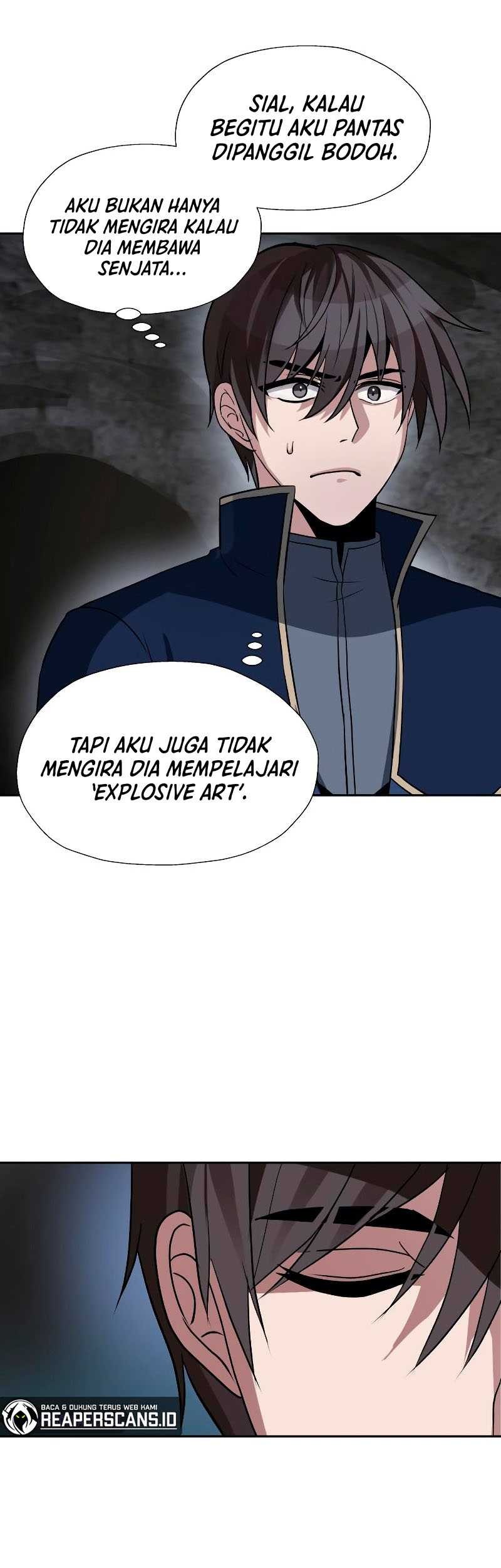 Transmigrating to the Otherworld Once More Chapter 28 - halaman 25