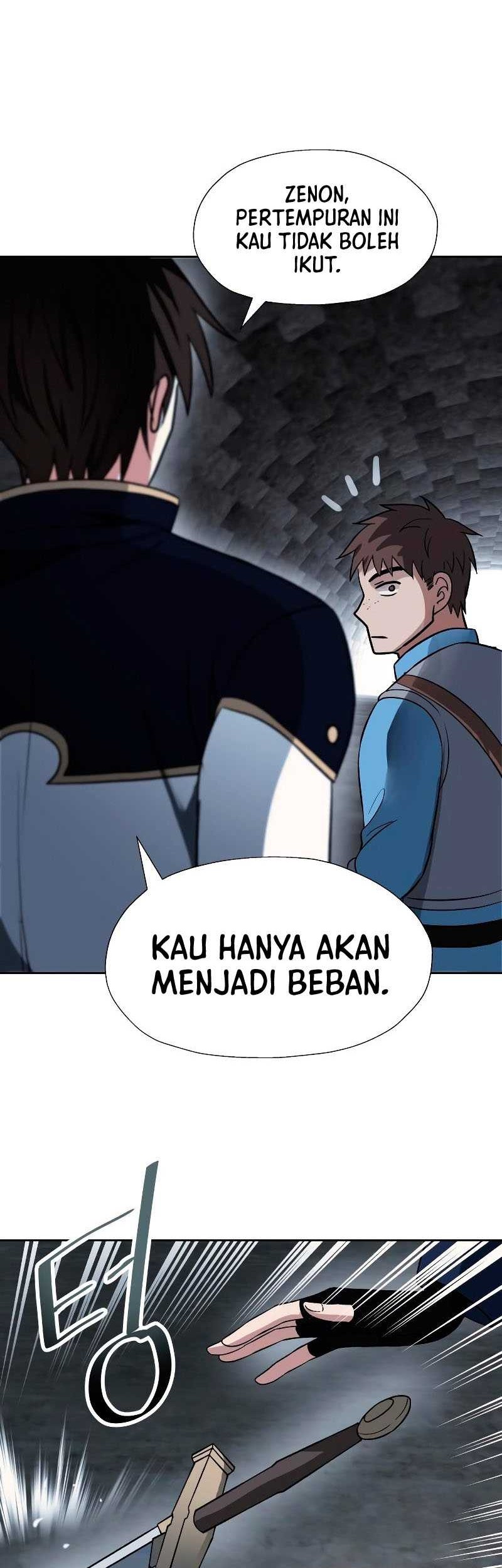 Transmigrating to the Otherworld Once More Chapter 28 - halaman 26