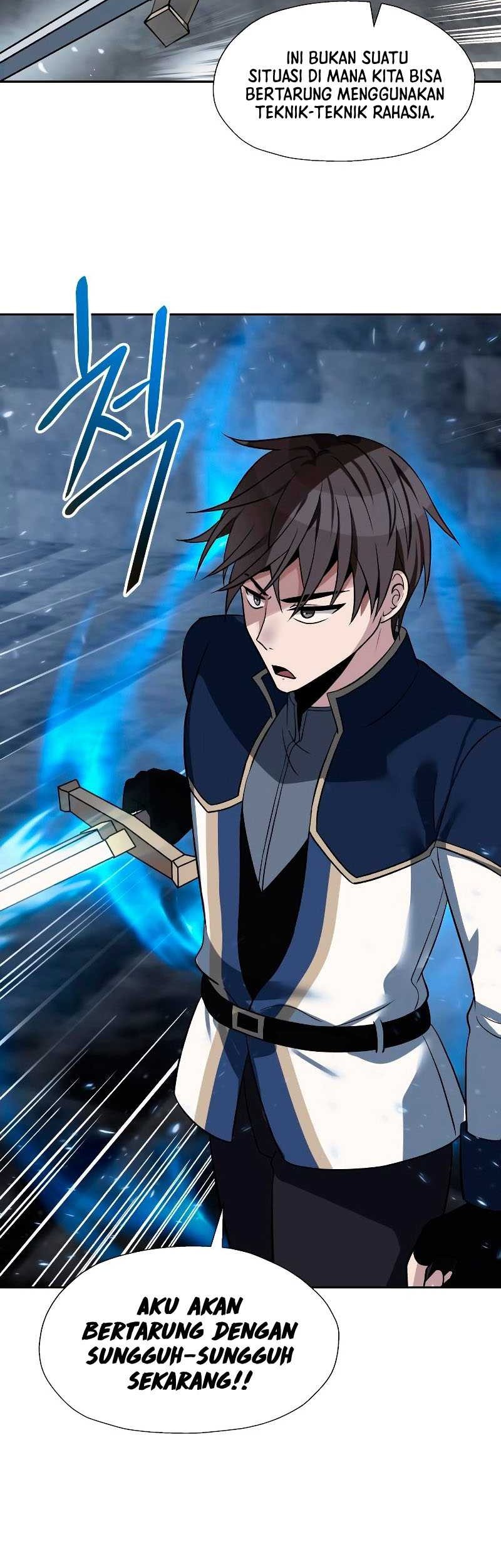 Transmigrating to the Otherworld Once More Chapter 28 - halaman 27
