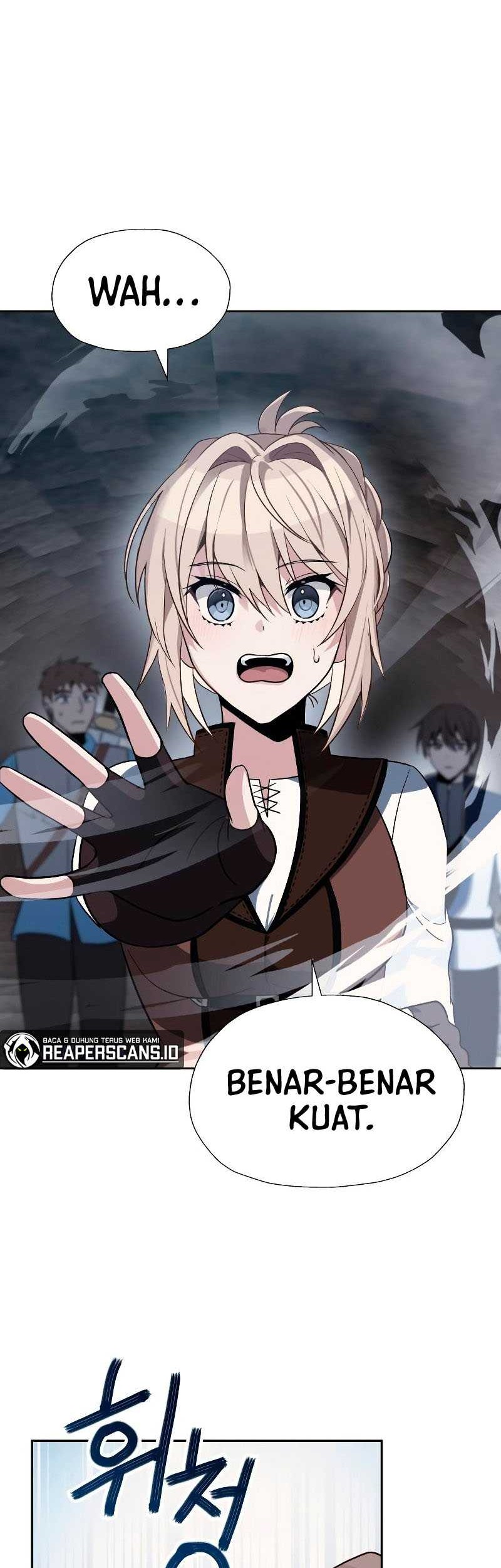 Transmigrating to the Otherworld Once More Chapter 28 - halaman 3