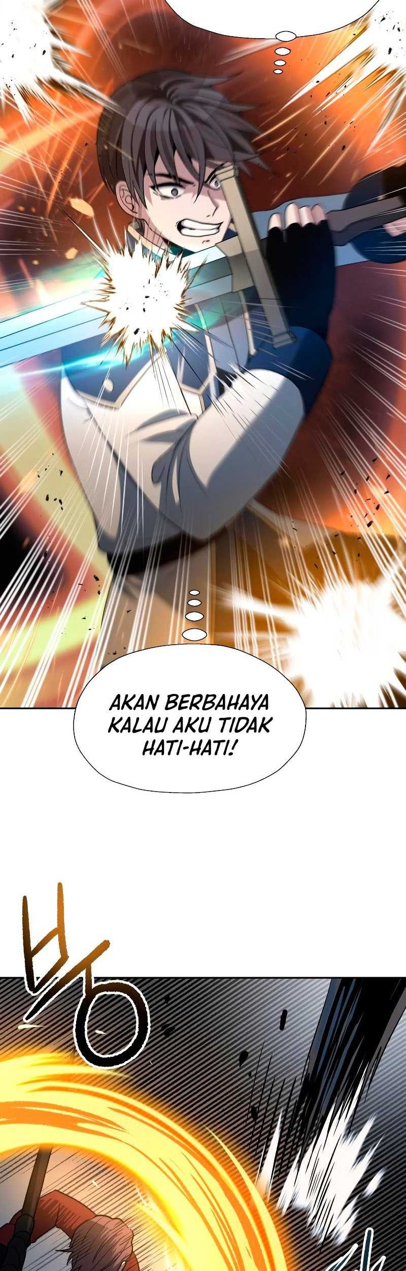 Transmigrating to the Otherworld Once More Chapter 28 - halaman 33
