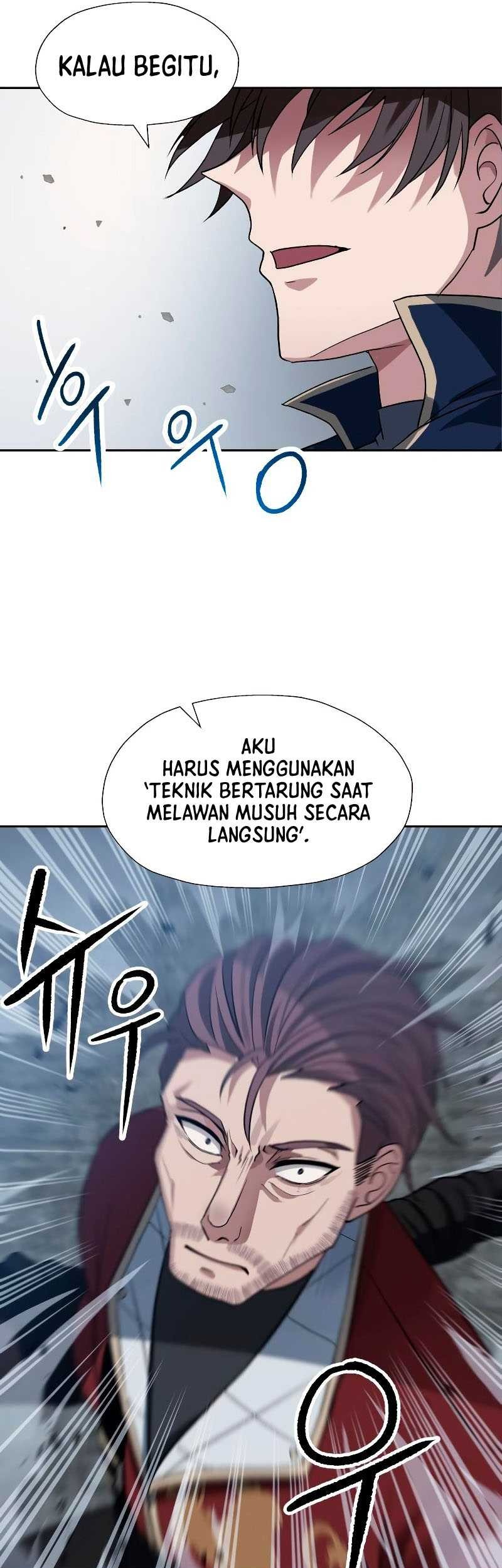 Transmigrating to the Otherworld Once More Chapter 28 - halaman 35