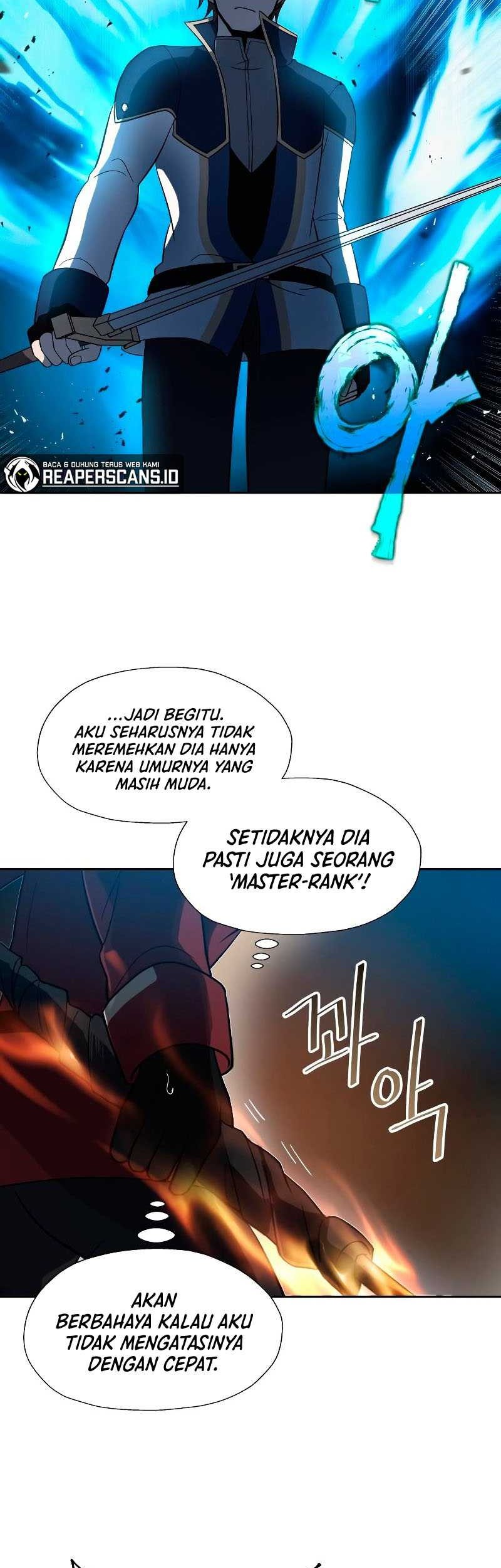 Transmigrating to the Otherworld Once More Chapter 28 - halaman 37